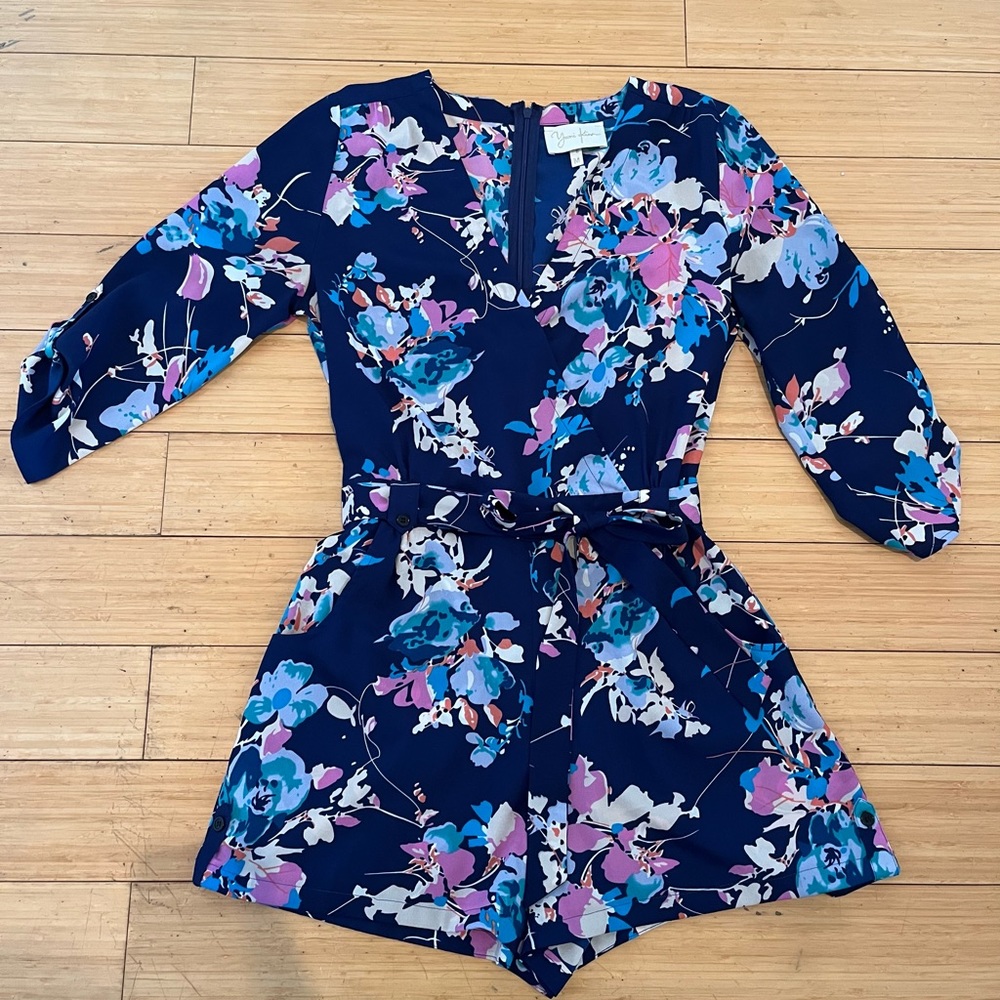 Yumi Kim Romper
